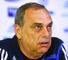 Avram Grant: struggling to win the people over