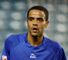 Senda out, Robinson happy