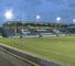 The Chris Moyles Stadium