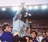 France: First major title