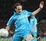 Milito makes return