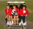 Curtis Cup Live on Sky