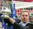 Pompey triumph