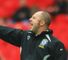 Thompson denies Dale
