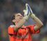 Casillas: player of the season