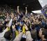 Inter claim Serie A title