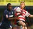 Honours even at Roots Hall
