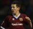 Harley exits Clarets