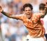 Van Basten: Holland's hero