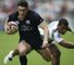 Role reversal for Evans