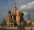 Fans' guide to Moscow