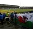Cardiff to play at Ninian