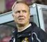Rovers to stick with O'Driscoll