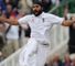 Panesar pens Northants deal