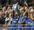 FA Cup glory for Pompey