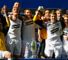 Rangers secure cup Double