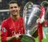 Ronaldo mad to go