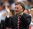 Hodgson fears another scrap