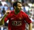 Giggs seals United title