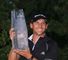 Players glory for Garcia