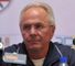 Eriksson looking for new role