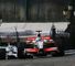 Raikkonen wrecks Sutil's hopes