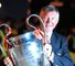 Champs Lge draw live!