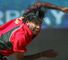 Hat-trick hero Balaji