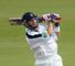 Hampshire bat out for draw