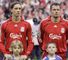 Carragher & Torres: kop heroes