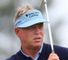 Clarke chases Irish leaders