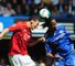 Utd v Chelsea - key battles