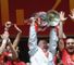 Fergie aims to win it again