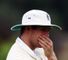 Bad break for Hoggard