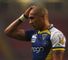 Saints edge into quarters