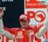 Kimi reveals Turkish delight