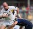 Wasps gain home advantage