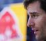 New deal for Webber
