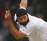 Pitch perfect for Panesar