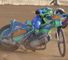Panthers fume at Witches