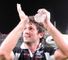 Sharks book semi-final spot