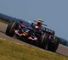 Penalty for Vettel