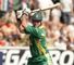 Royals run riot in Jaipur