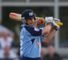 Spearman sets up victory