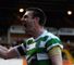 Bhoys title hat-trick