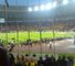 Luzhniki Stadium: pole position
