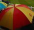 Rain thwarts Somerset
