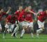Man Utd v Chelsea