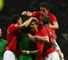United win double