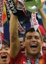 Ronaldo targets 50 goals